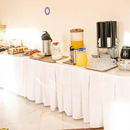 Hotell Palatino 3*