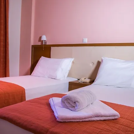 Hotel Palatino Lixouri