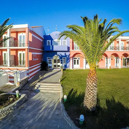 Hotel Palatino Lixouri